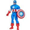 Captain-America-retro-figur