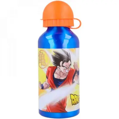 Dragon Ball Drikkedunk Aluminium 400 ml