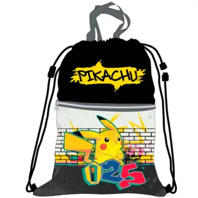 Pokemon Pikachu Gymnastikpose 45 cm