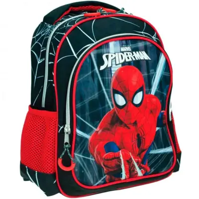 Marvel Spiderman Børnehavetaske 31 cm