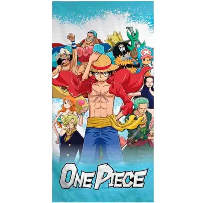 One Piece Badehåndklæde 70 x 140