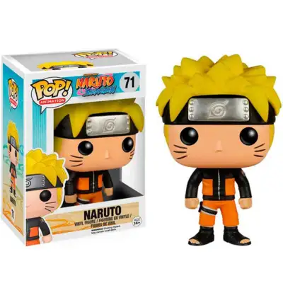 Funko POP Naruto Shippuden 71