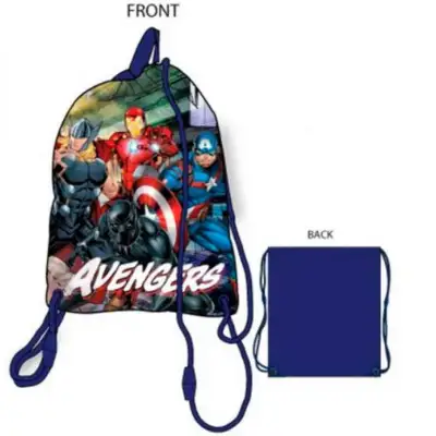 Marvel Avengers Gymnastikpose 37 cm