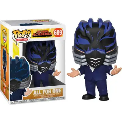 Funko POP My Hero Academia 609 All for One