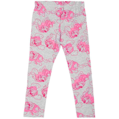 Paw Patrol Leggings Skye Grå 2-6 år