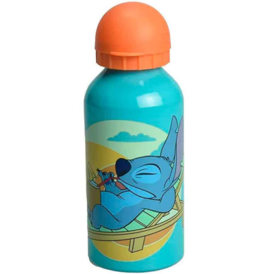 Lilo og Stitch Drikkedunk Aluminium 400 ml Chill