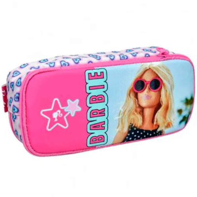 Barbie Sommer 2 Penalhus Box 26cm