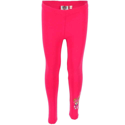 Paw Patrol Skye Leggings Pink str. 4-8 år