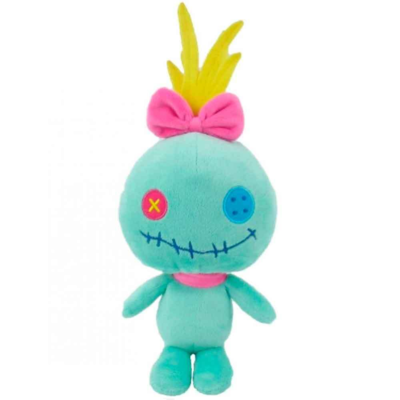Lilo og Stitch Scrump Bamse Plush 25cm