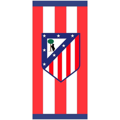Atletico Madrid Badehåndklæde 70x140cm