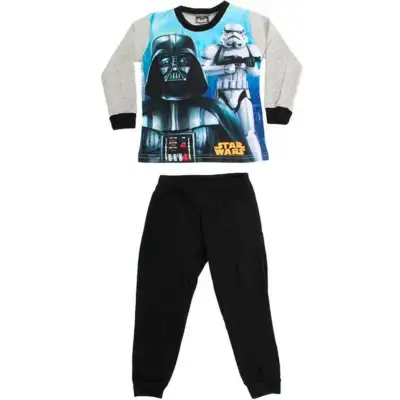 Star Wars Pyjamas Darth Vader 3-10 år