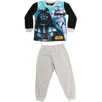 Star Wars Nattøj Darth Vader 3-10 år