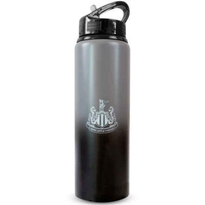 Newcastle United Drikkedunk Aluminium 750 ML