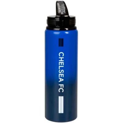 Chelsea FC Drikkedunk Aluminium 750 ML