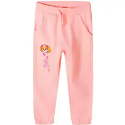 Paw Patrol Joggingbukser Skye Lyserød 3-8 år
