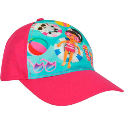 Gabbys Dollhouse Kasket Pink str. 52-54 Relax