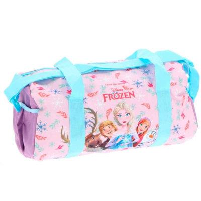 Disney Frost Sportstaske 38 x 22 x 18cm