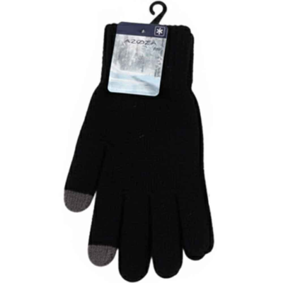 Fingervanter med Touch Screen til Smartphone 1-par