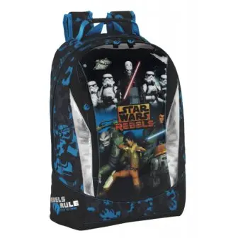 Star Wars Rebels - Skoletaske / rygsæk