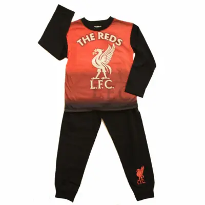 Liverpool Pyjamas, The Reds