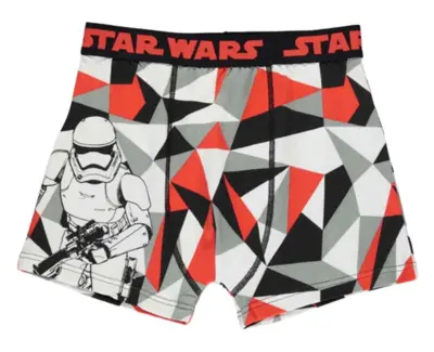 Boxershorts Star Wars Stormtrooper
