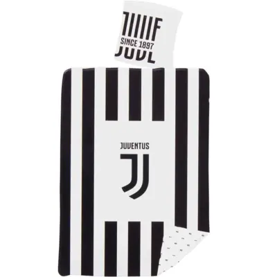 Juventus Sengesæt 140x200