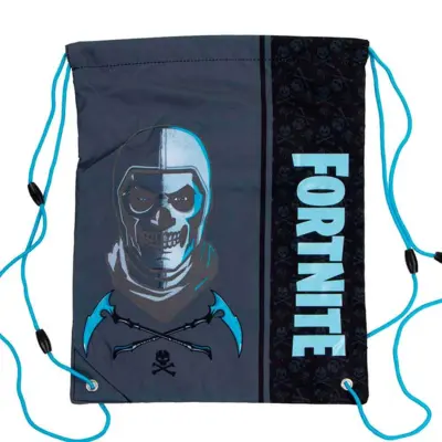 Fortnite Gymnastikpose Skull Trooper