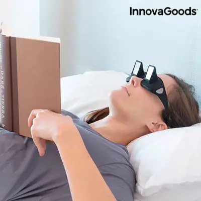 InnovaGoods 90º Vision Prismebriller