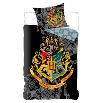 Harry Potter Sengetøj 140x200