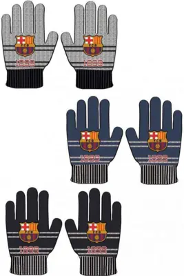 FC Barcelona Fingervanter til Børn