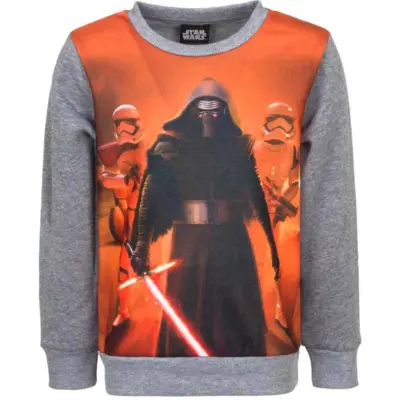 Star Wars Bluse The Force Awakens