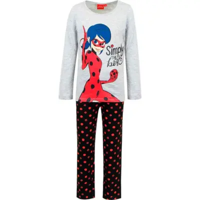 Ladybug Pyjamas Simply the Best