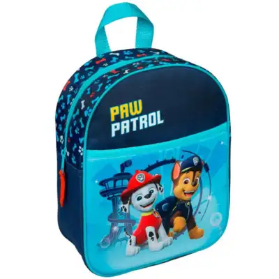 Paw Patrol Børnehave Rygsæk 30 CM