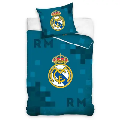 Real Madrid Sengesæt 140x200