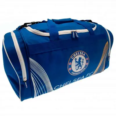 Chelsea FC Sportstaske 46 cm