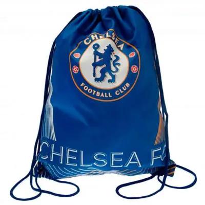Chelsea FC Gym Bag 40 cm