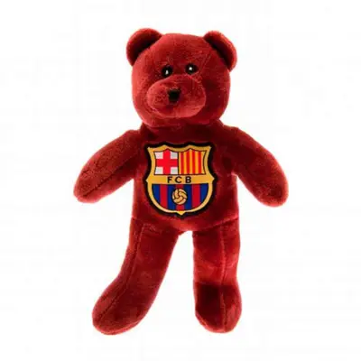 FC Barcelona Bamse 20 cm
