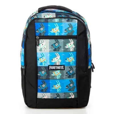 Fortnite Backpack Laptop Lama 42 cm
