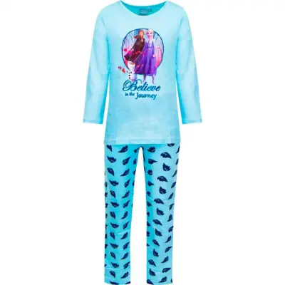 Disney Frost Pyjamas Journey Turkis