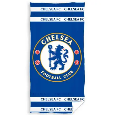 Chelsea FC Badehåndklæde 70x140