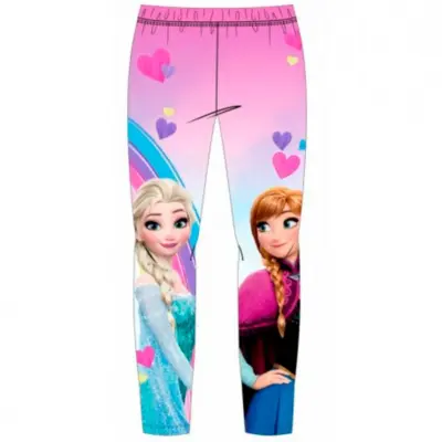 Disney Frost Leggings Elsa og Anna