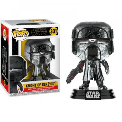 Funko Pop Star Wars Knight of Ren 331