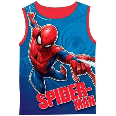 Marvel Spiderman Tanktop