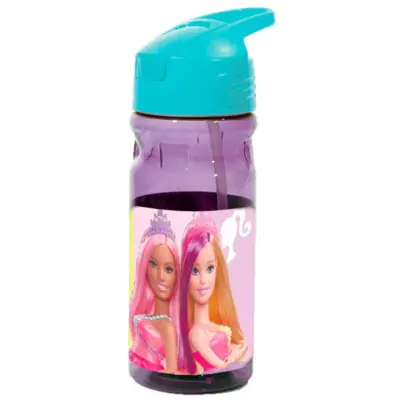 Barbie Drikkedunk 550 ML