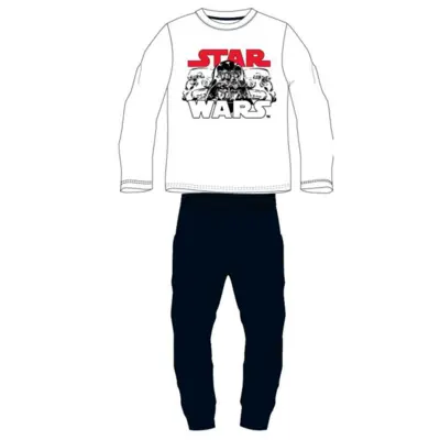 Darth Vader Pyjamas fra Star Wars