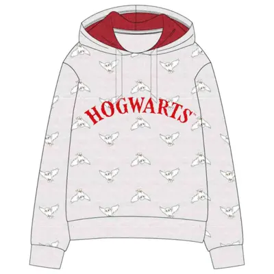 Harry Potter Hættetrøje Hedvig