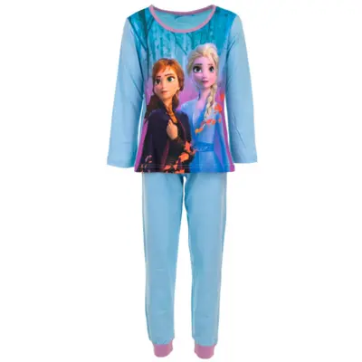 Disney Frost Pyjamas Turkis