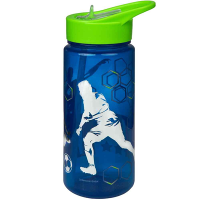 Sports Drikkedunk Fodbold 550 ML