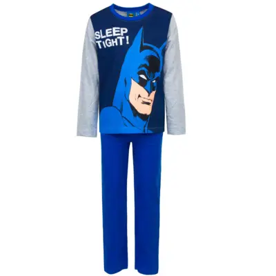 Batman Pyjamas Sleep Tight