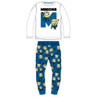 Minions Pyjamas All-over Minions